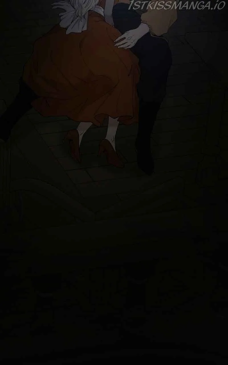 Like A Wind On A Dry Branch Chapter 104 page 105