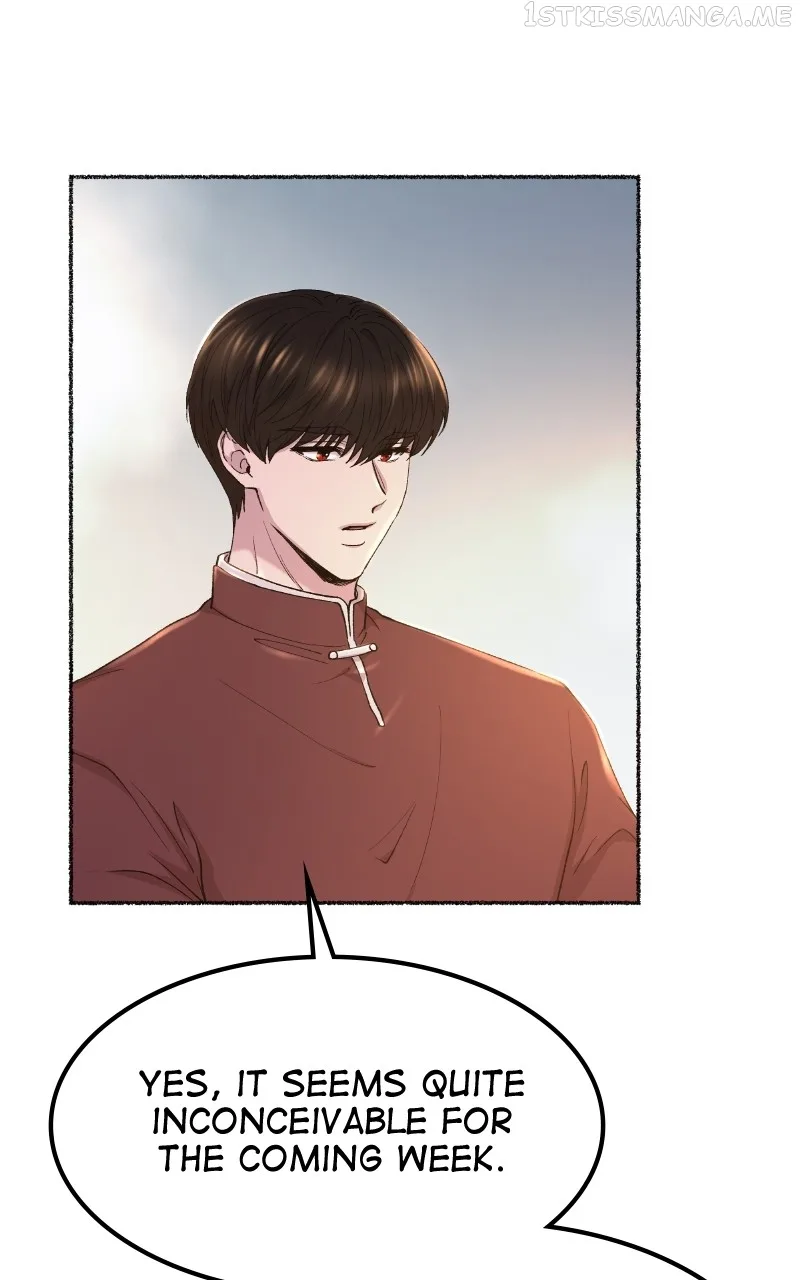 Like A Wind On A Dry Branch Chapter 112 page 24