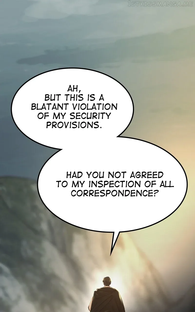 Like A Wind On A Dry Branch Chapter 113 page 73
