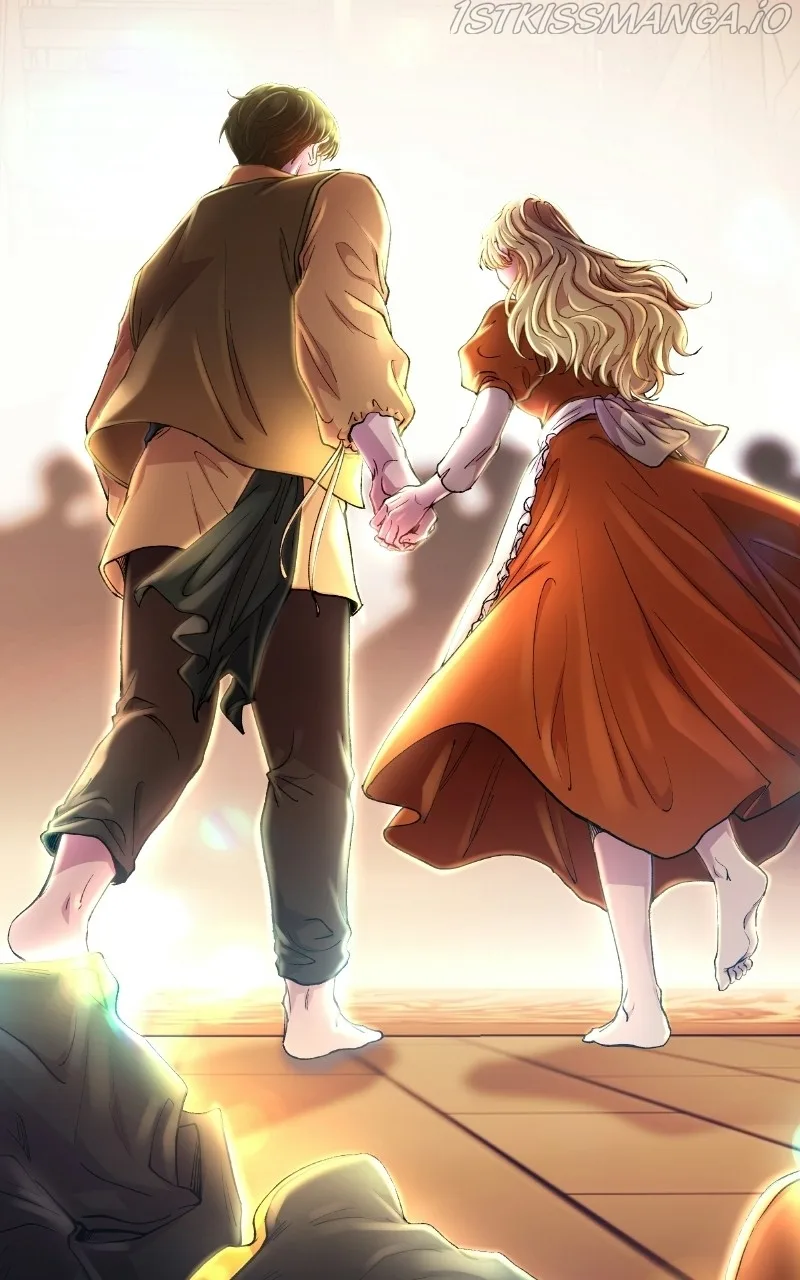 Like A Wind On A Dry Branch Chapter 103 page 101