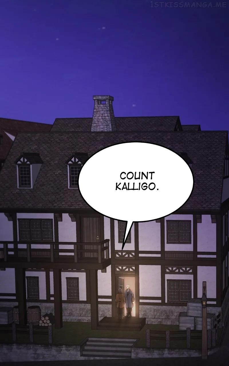 Like A Wind On A Dry Branch Chapter 112 page 35
