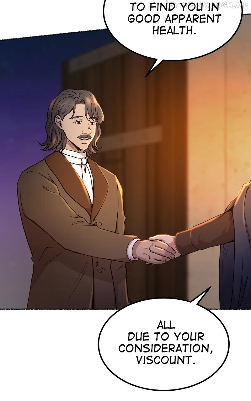 Like A Wind On A Dry Branch Chapter 112 page 38