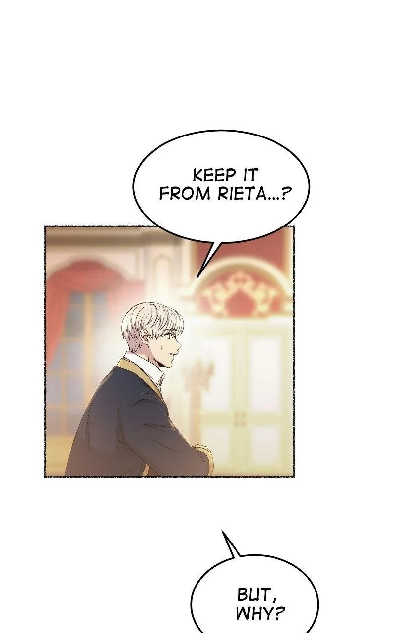 Like A Wind On A Dry Branch Chapter 107 page 60