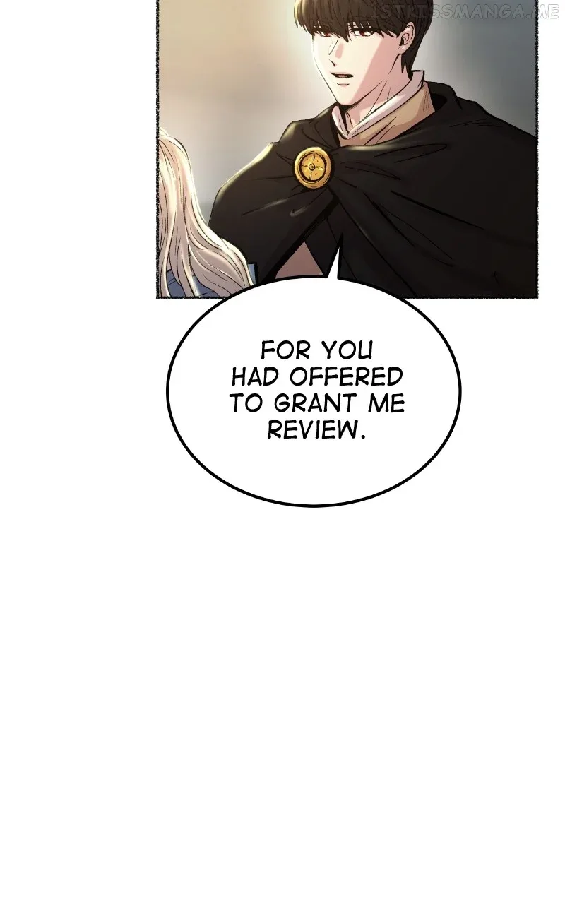 Like A Wind On A Dry Branch Chapter 113 page 76