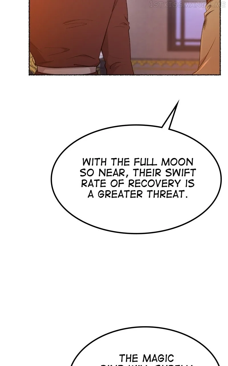 Like A Wind On A Dry Branch Chapter 112 page 66