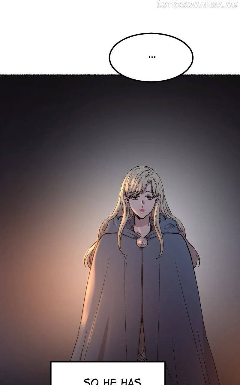 Like A Wind On A Dry Branch Chapter 112 page 84