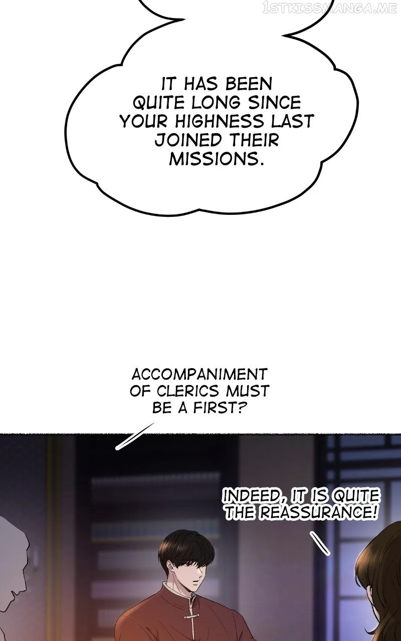Like A Wind On A Dry Branch Chapter 112 page 69