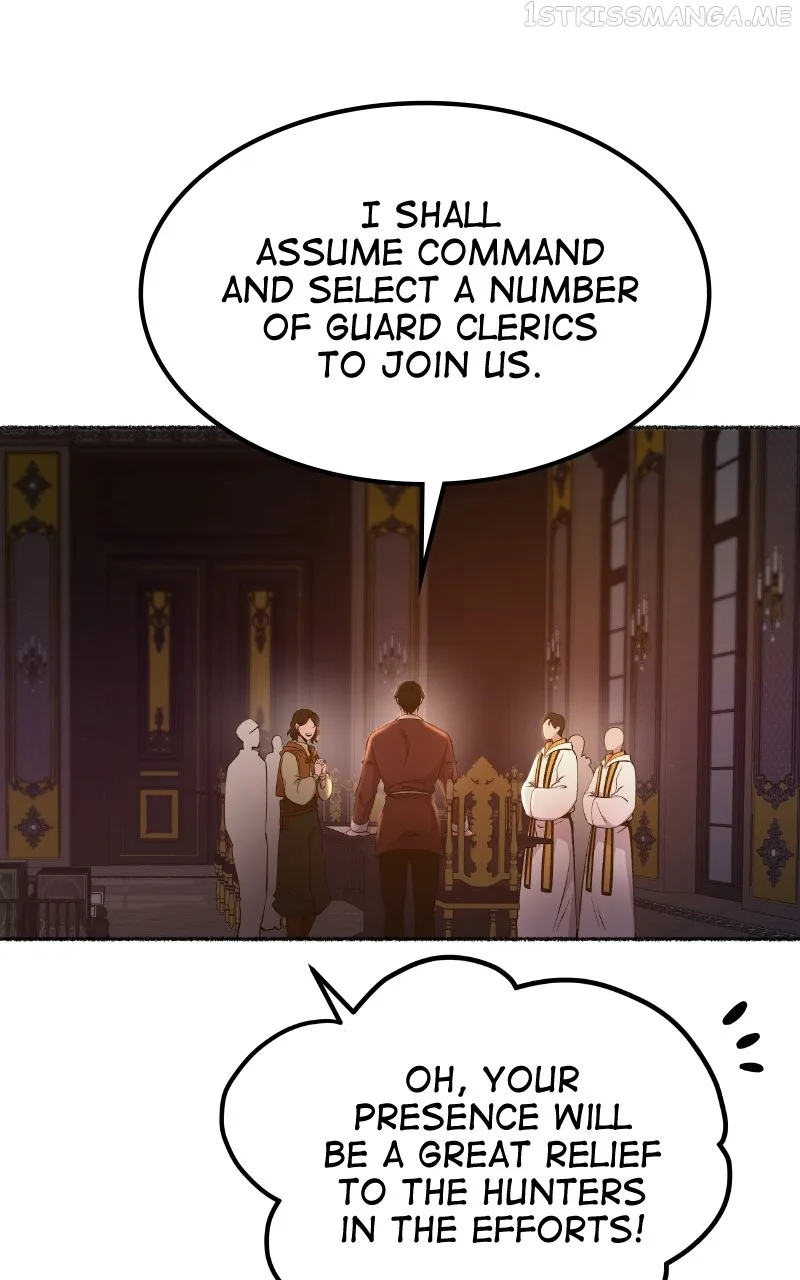 Like A Wind On A Dry Branch Chapter 112 page 68