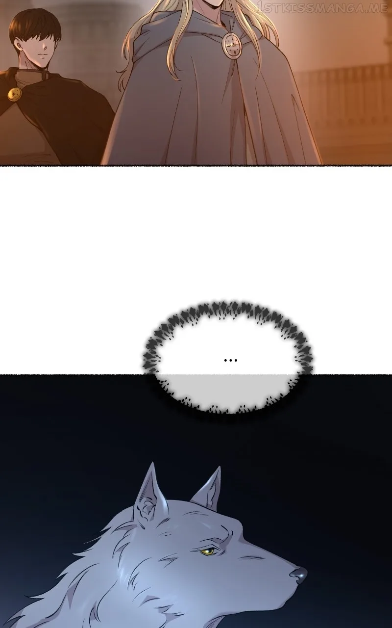 Like A Wind On A Dry Branch Chapter 112 page 79