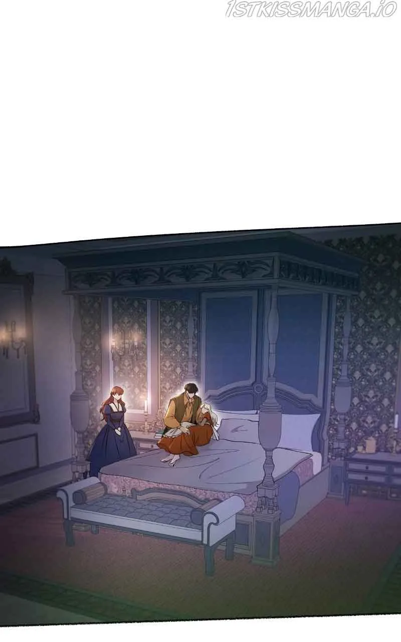 Like A Wind On A Dry Branch Chapter 105 page 76