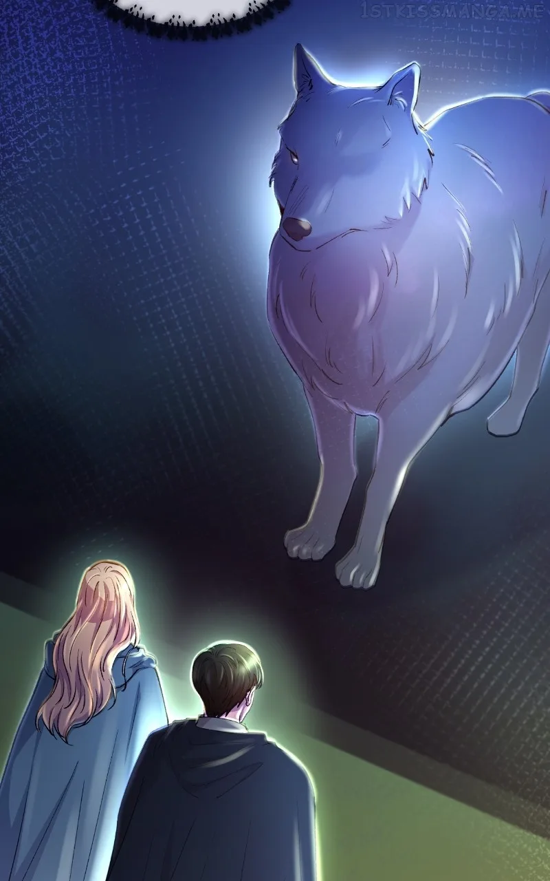 Like A Wind On A Dry Branch Chapter 112 page 98