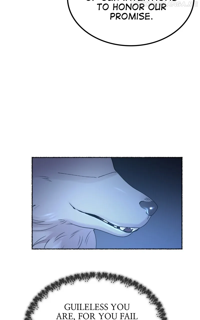 Like A Wind On A Dry Branch Chapter 112 page 91