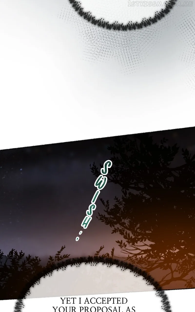 Like A Wind On A Dry Branch Chapter 112 page 101