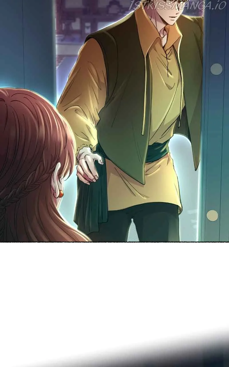 Like A Wind On A Dry Branch Chapter 105 page 79