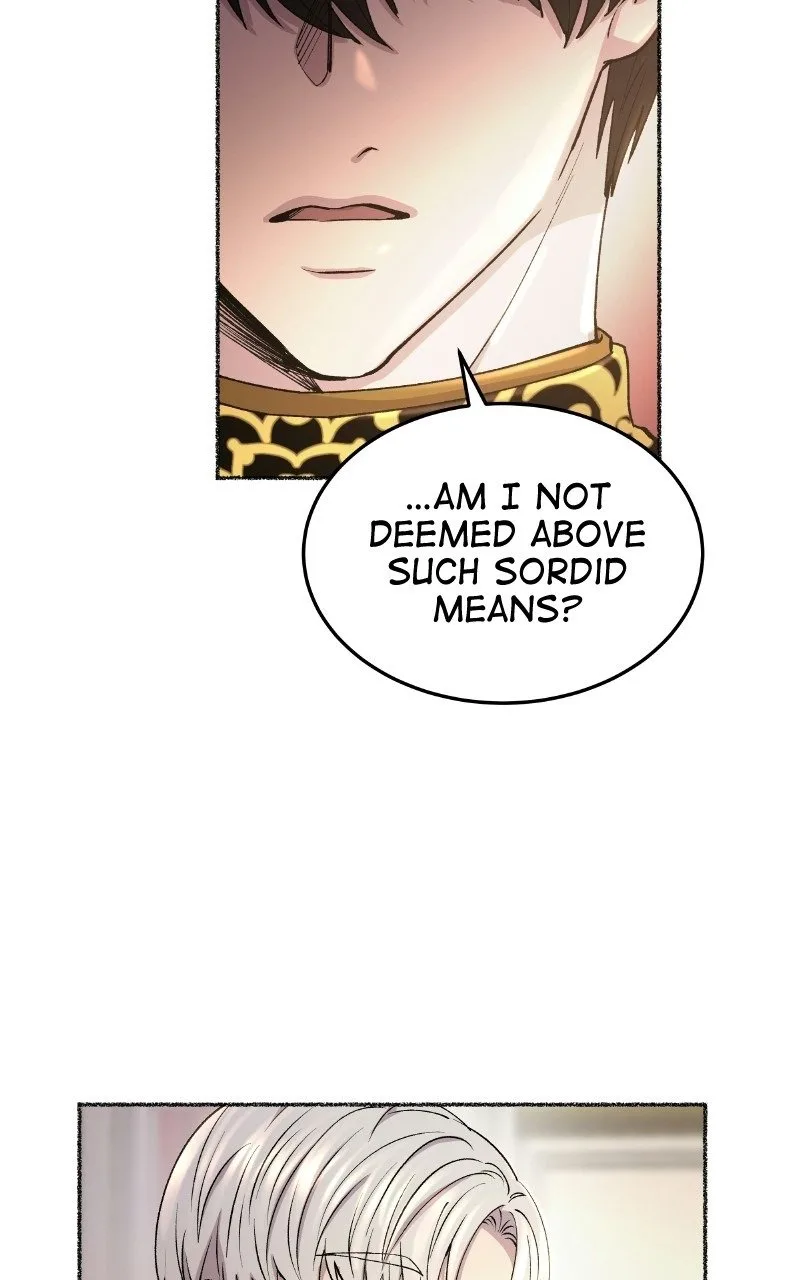 Like A Wind On A Dry Branch Chapter 107 page 51
