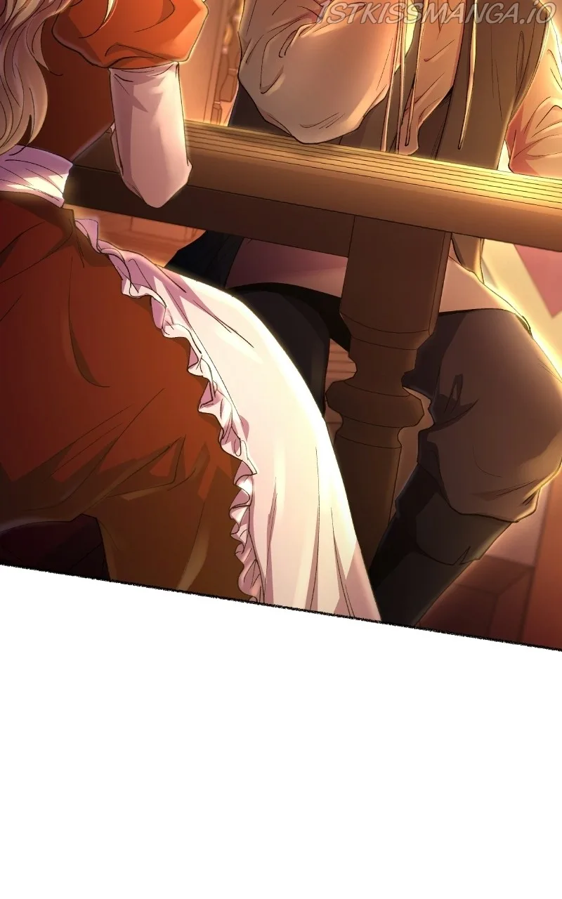 Like A Wind On A Dry Branch Chapter 103 page 83