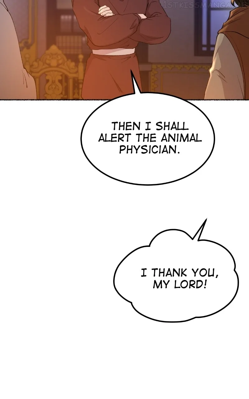 Like A Wind On A Dry Branch Chapter 112 page 70
