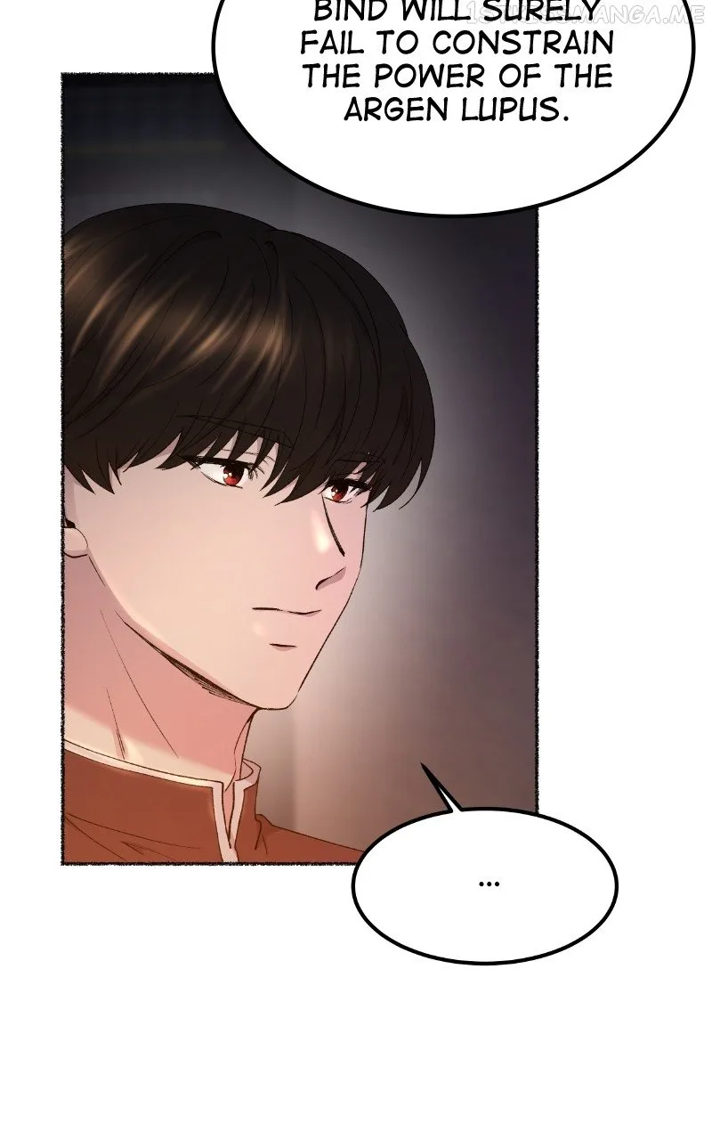 Like A Wind On A Dry Branch Chapter 112 page 67