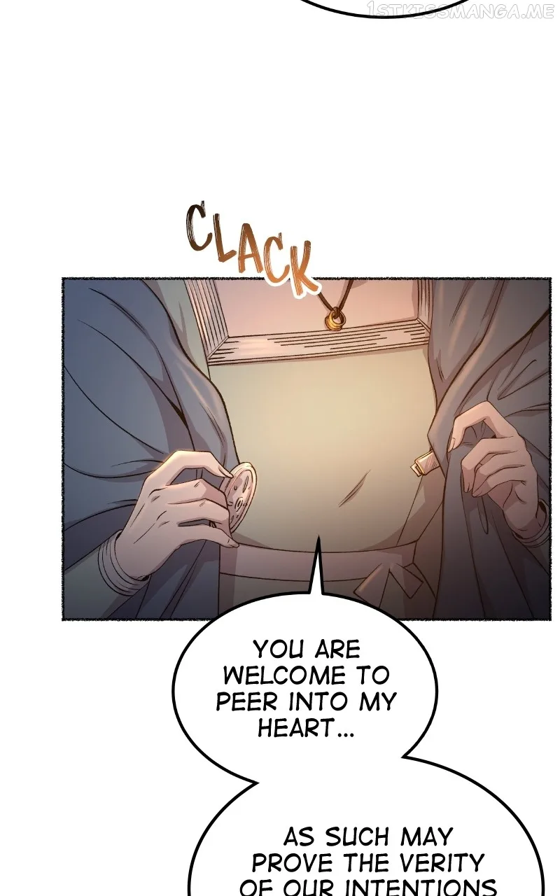 Like A Wind On A Dry Branch Chapter 112 page 90