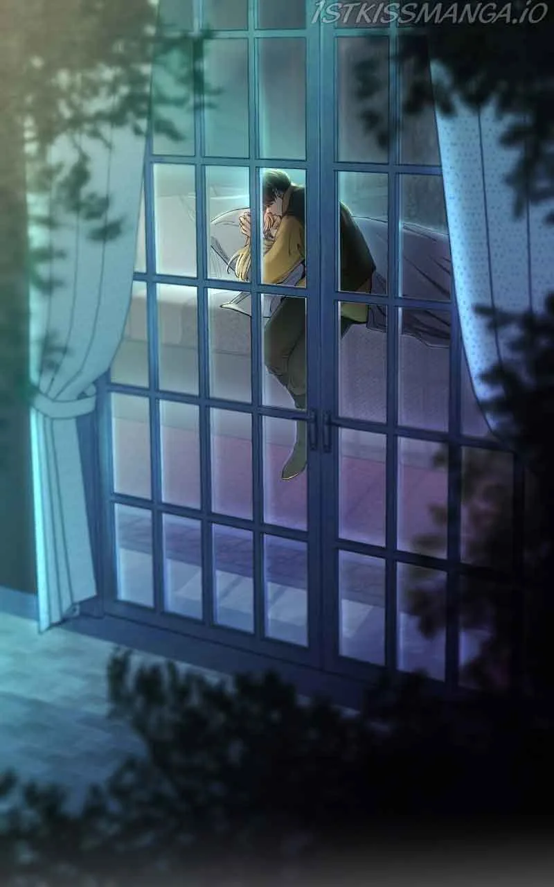 Like A Wind On A Dry Branch Chapter 105 page 95
