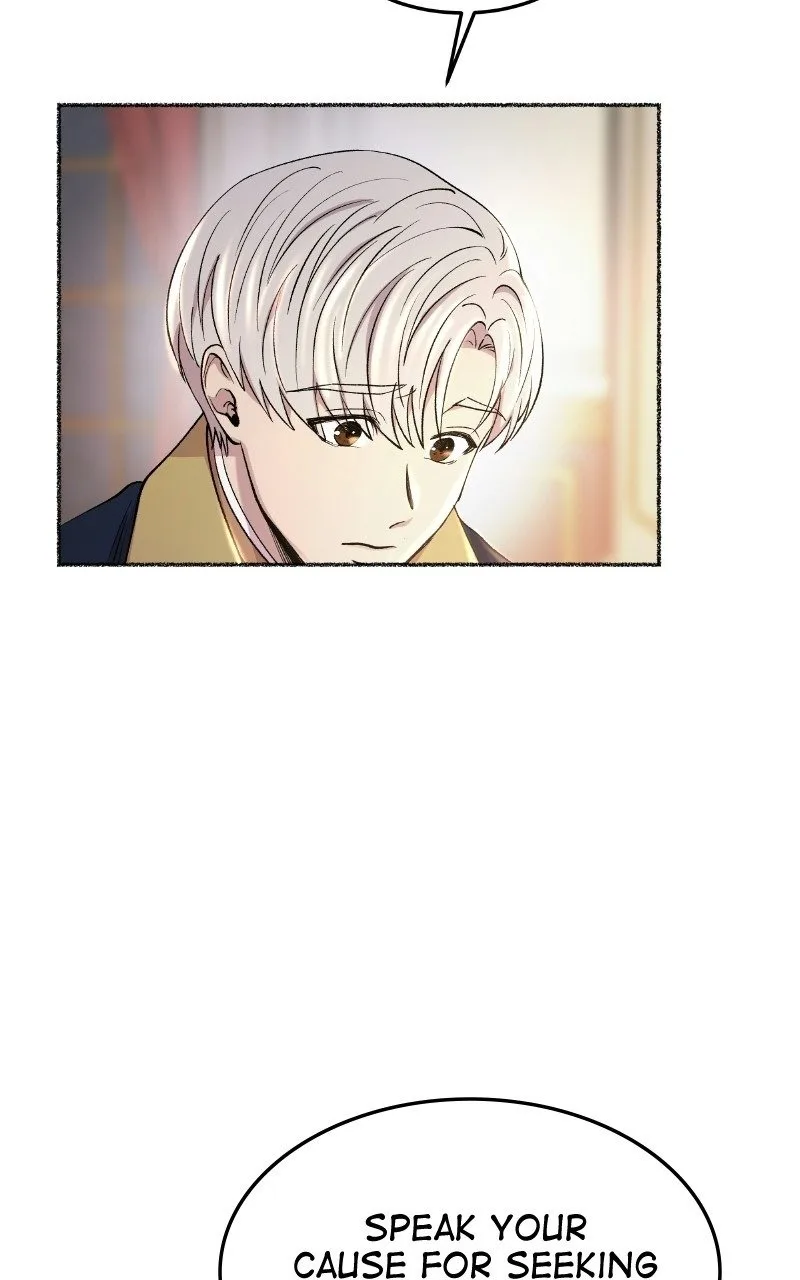 Like A Wind On A Dry Branch Chapter 107 page 73