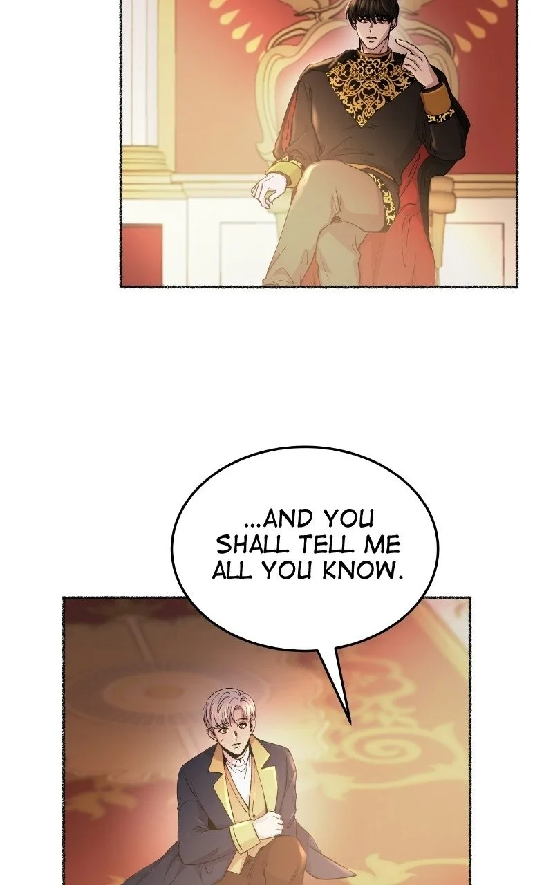 Like A Wind On A Dry Branch Chapter 107 page 63