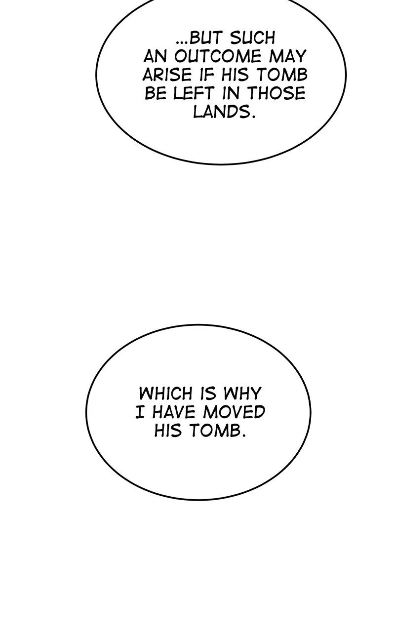 Like A Wind On A Dry Branch Chapter 107 page 85