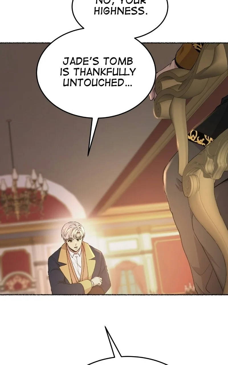 Like A Wind On A Dry Branch Chapter 107 page 84