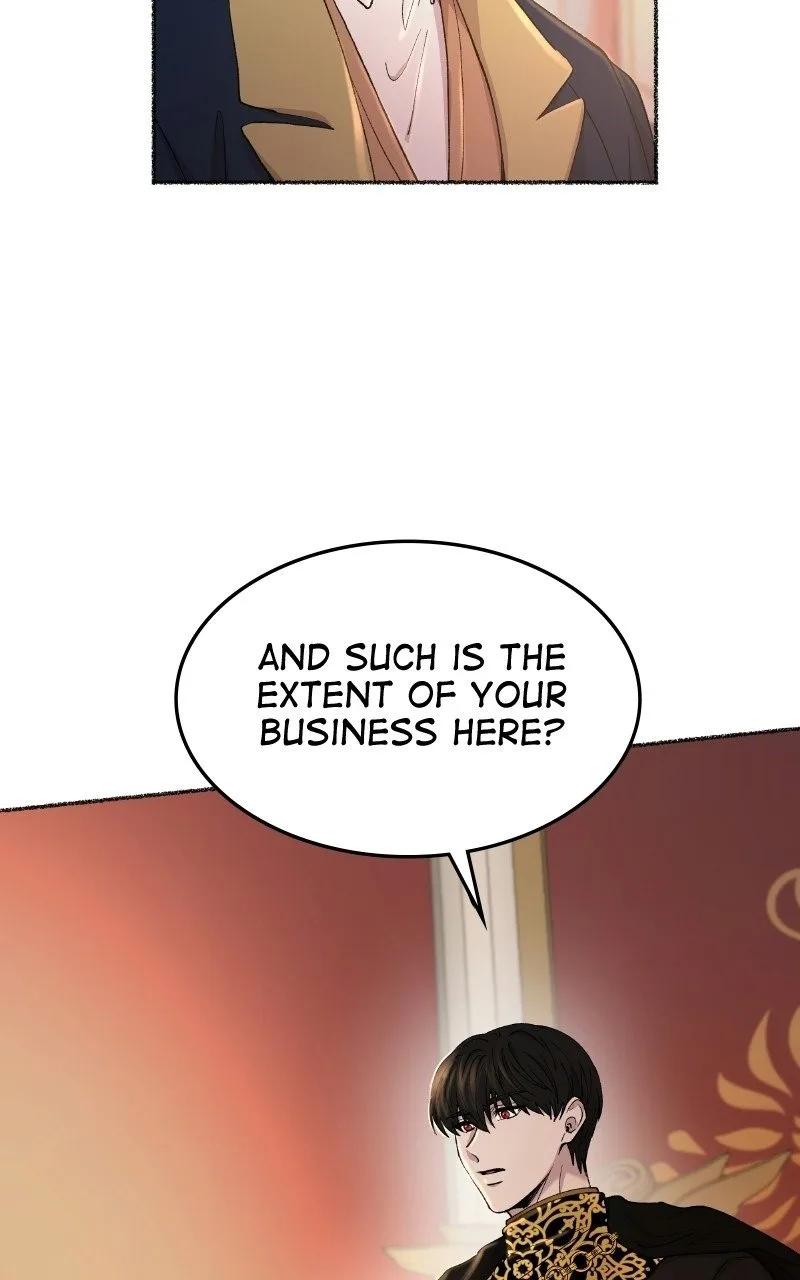 Like A Wind On A Dry Branch Chapter 107 page 90
