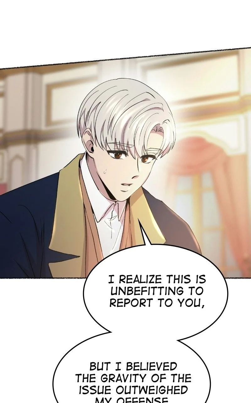 Like A Wind On A Dry Branch Chapter 107 page 86