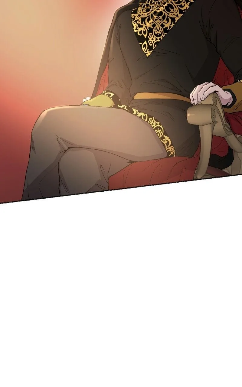 Like A Wind On A Dry Branch Chapter 107 page 91