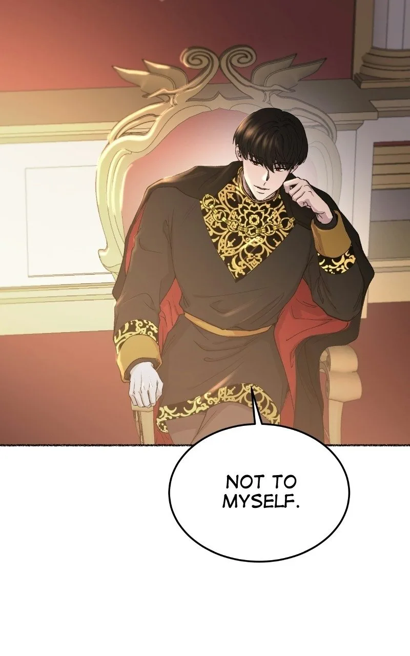 Like A Wind On A Dry Branch Chapter 107 page 107