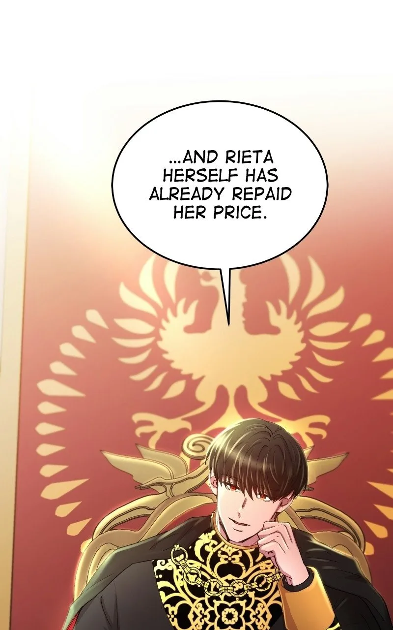 Like A Wind On A Dry Branch Chapter 107 page 112