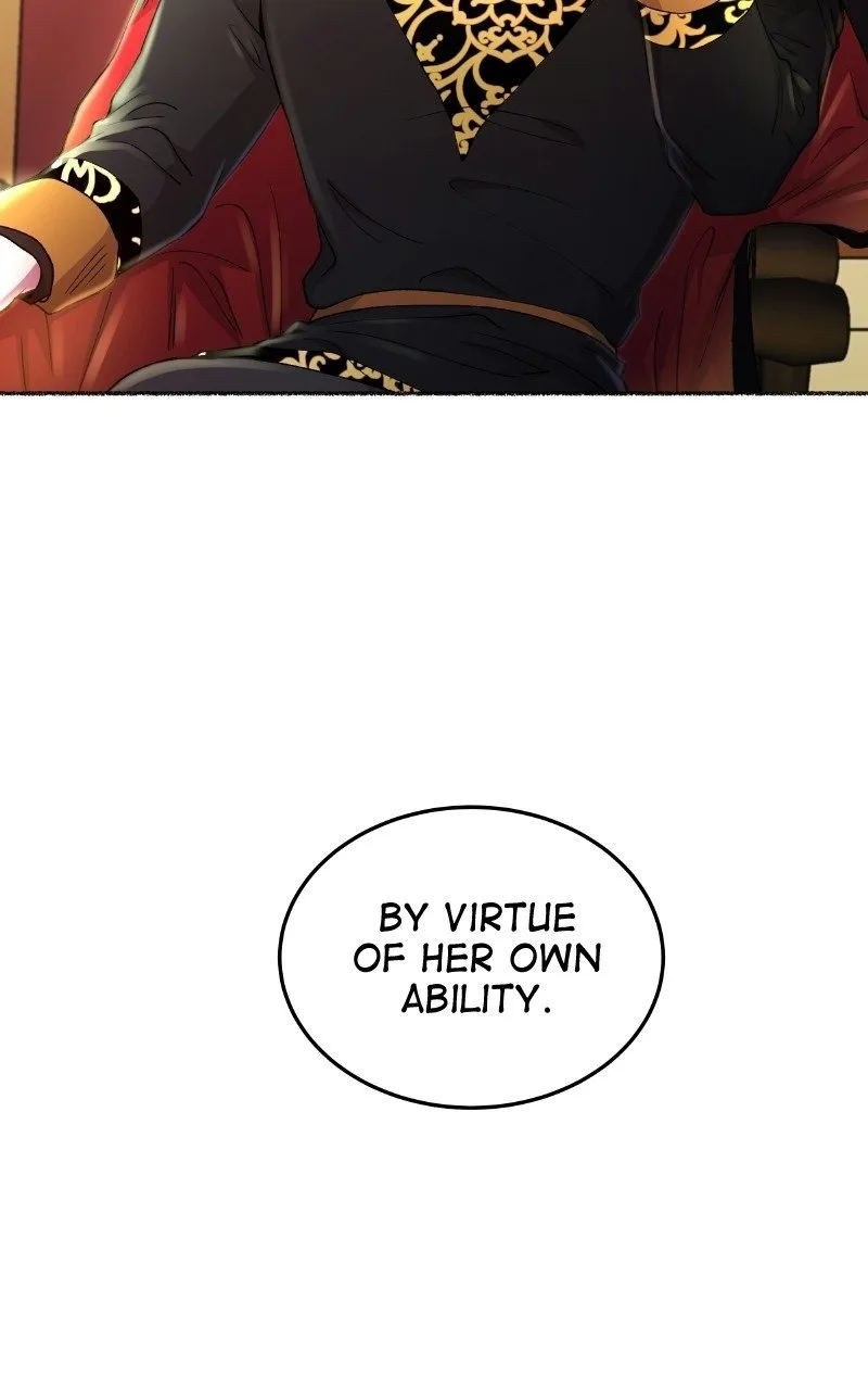 Like A Wind On A Dry Branch Chapter 107 page 113
