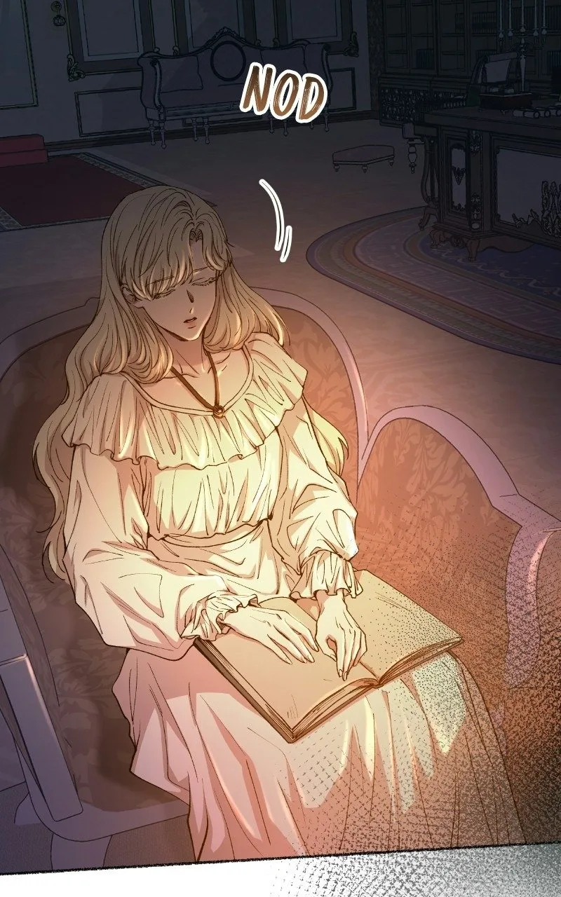 Like A Wind On A Dry Branch Chapter 107 page 121