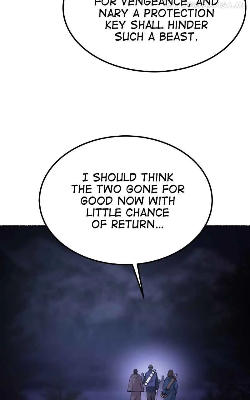 Like A Wind On A Dry Branch Chapter 115 page 68