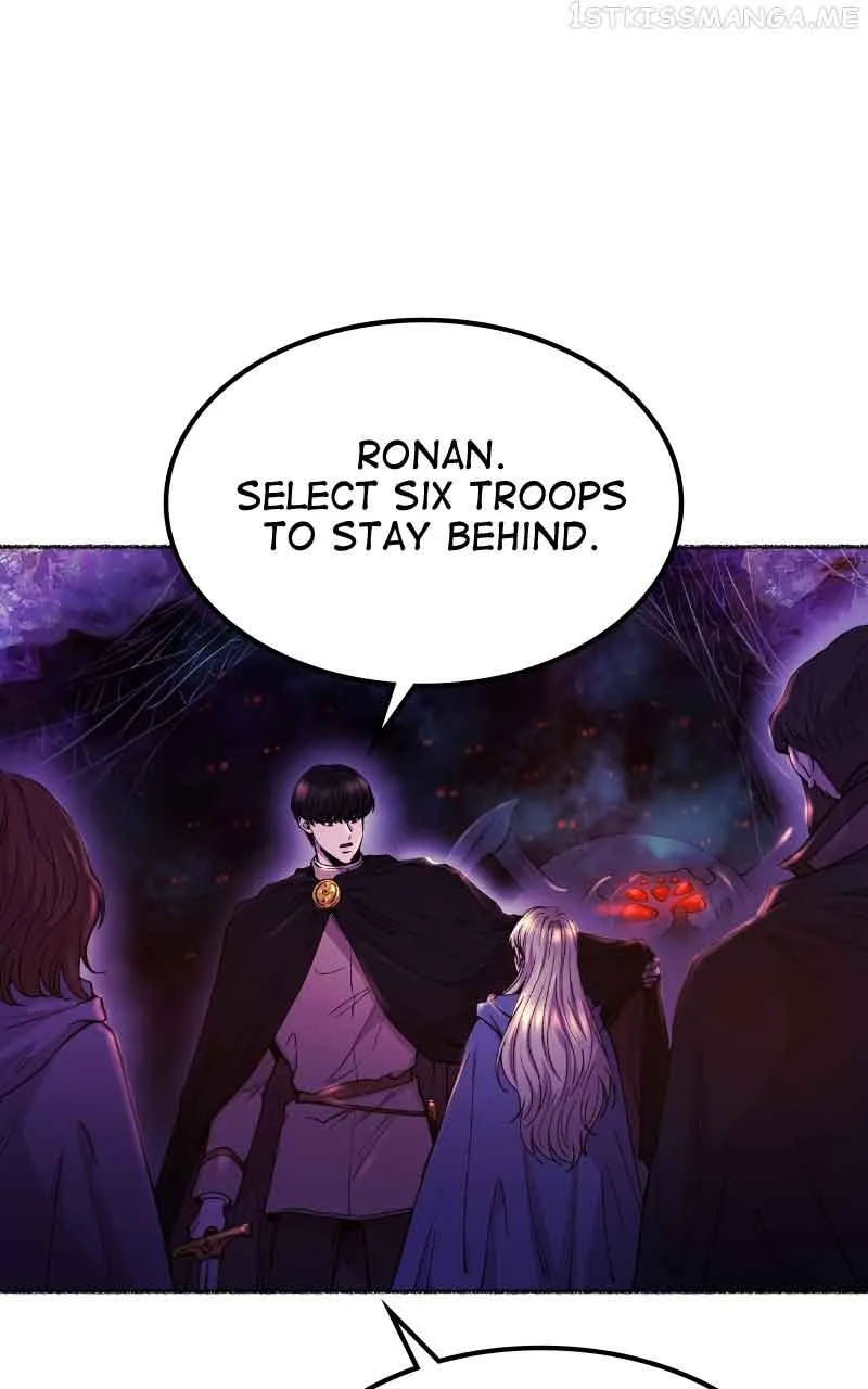 Like A Wind On A Dry Branch Chapter 115 page 27