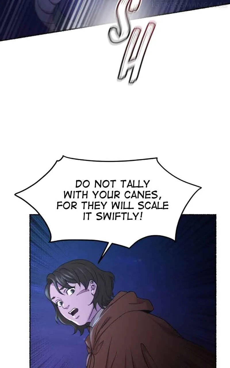 Like A Wind On A Dry Branch Chapter 115 page 80