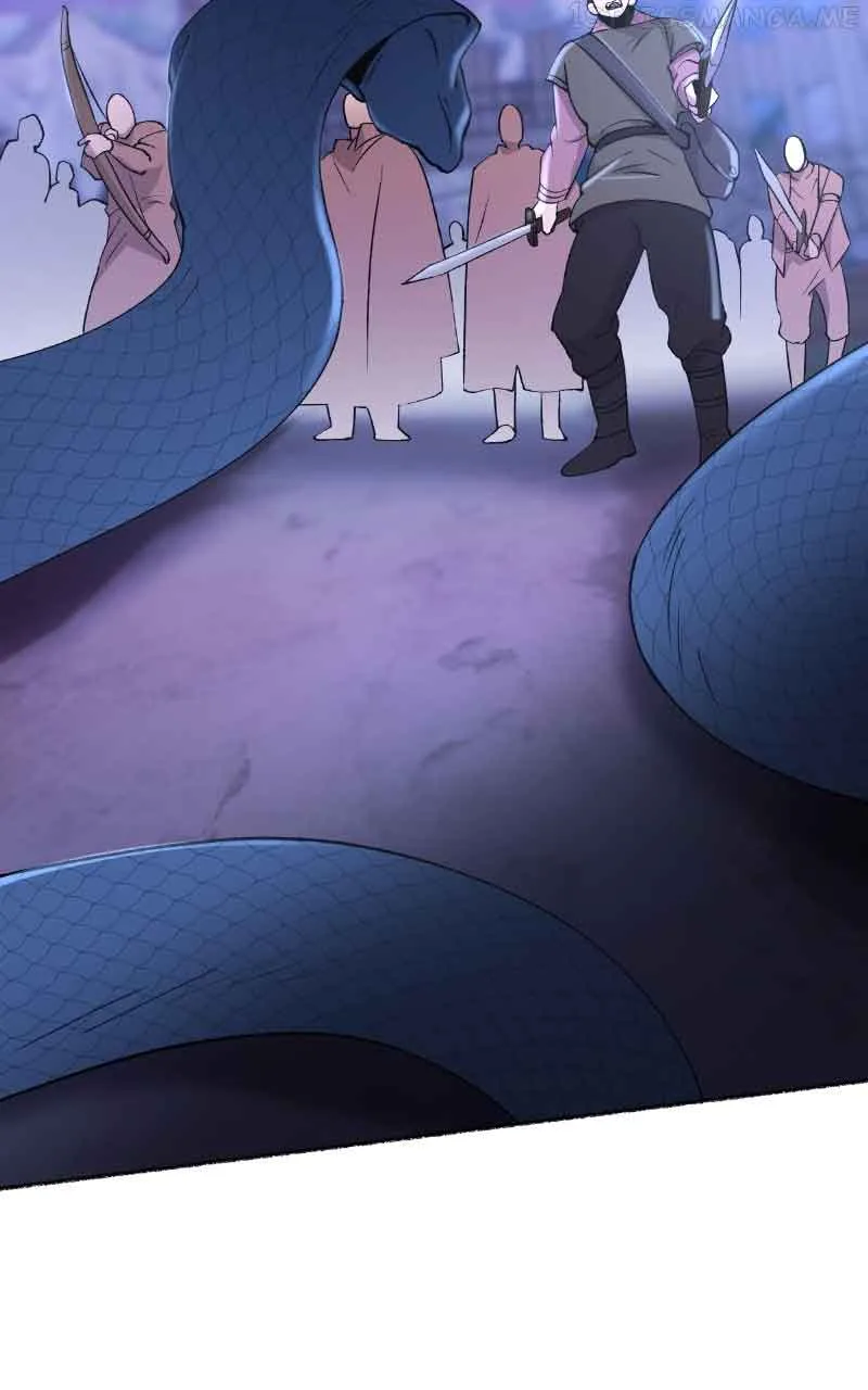 Like A Wind On A Dry Branch Chapter 115 page 75