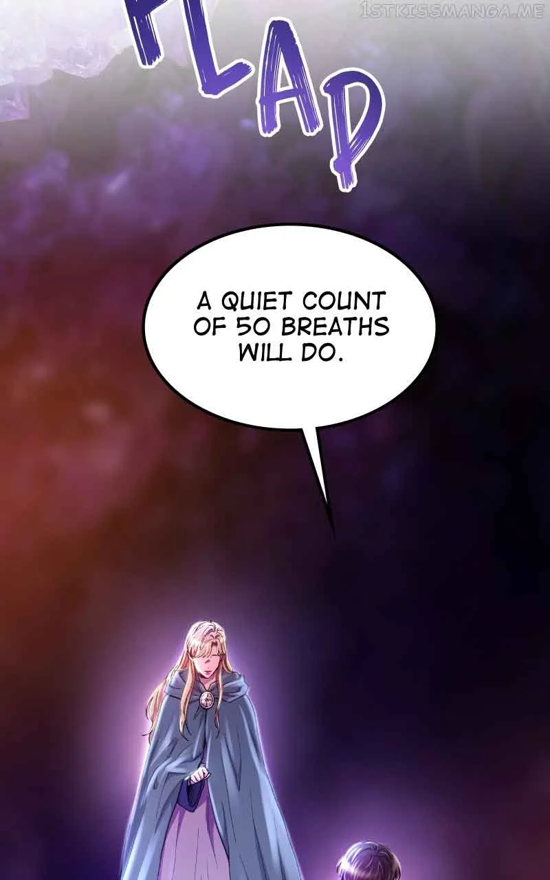 Like A Wind On A Dry Branch Chapter 115 page 48