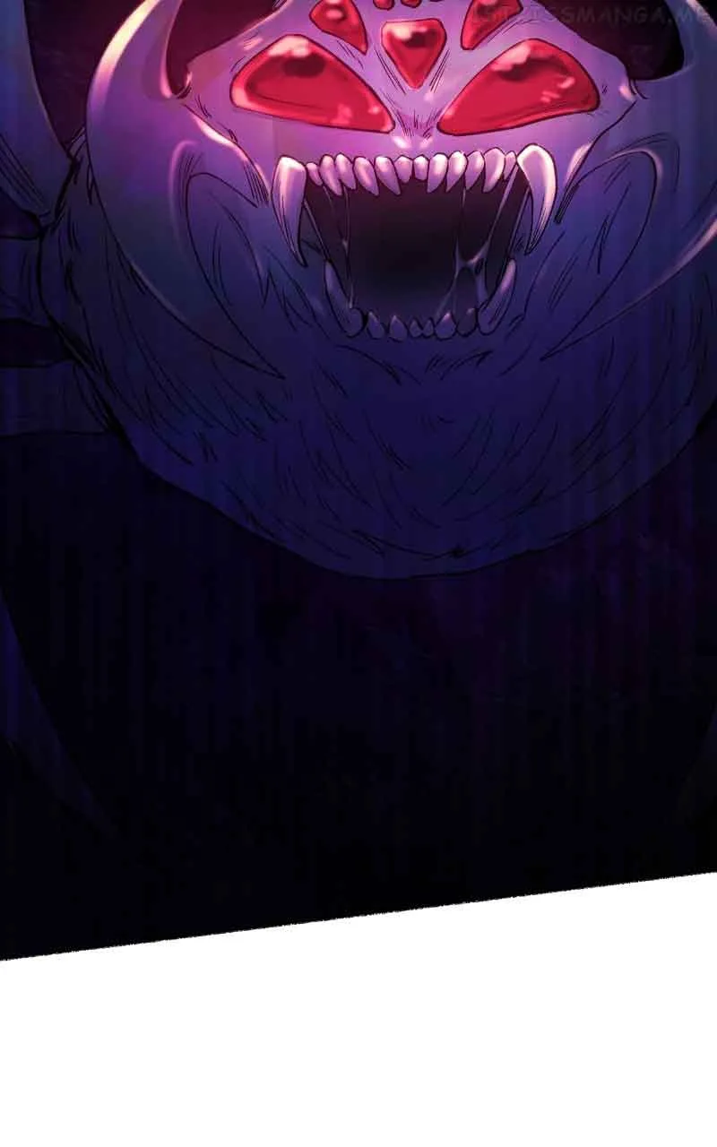 Like A Wind On A Dry Branch Chapter 115 page 17