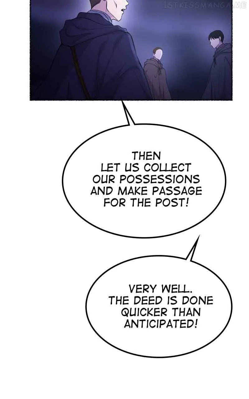 Like A Wind On A Dry Branch Chapter 115 page 66
