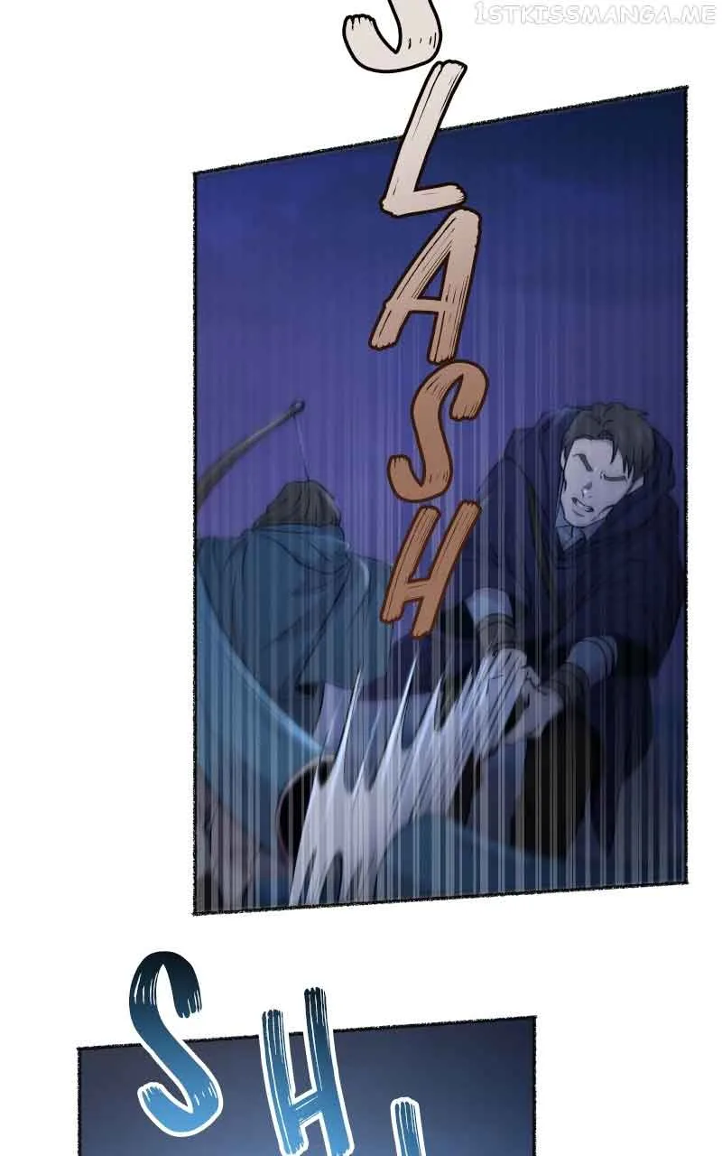 Like A Wind On A Dry Branch Chapter 116 page 13