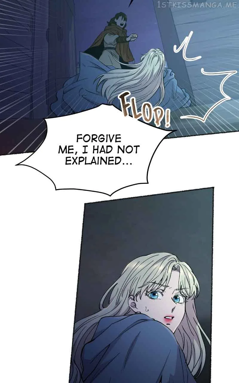 Like A Wind On A Dry Branch Chapter 116 page 18