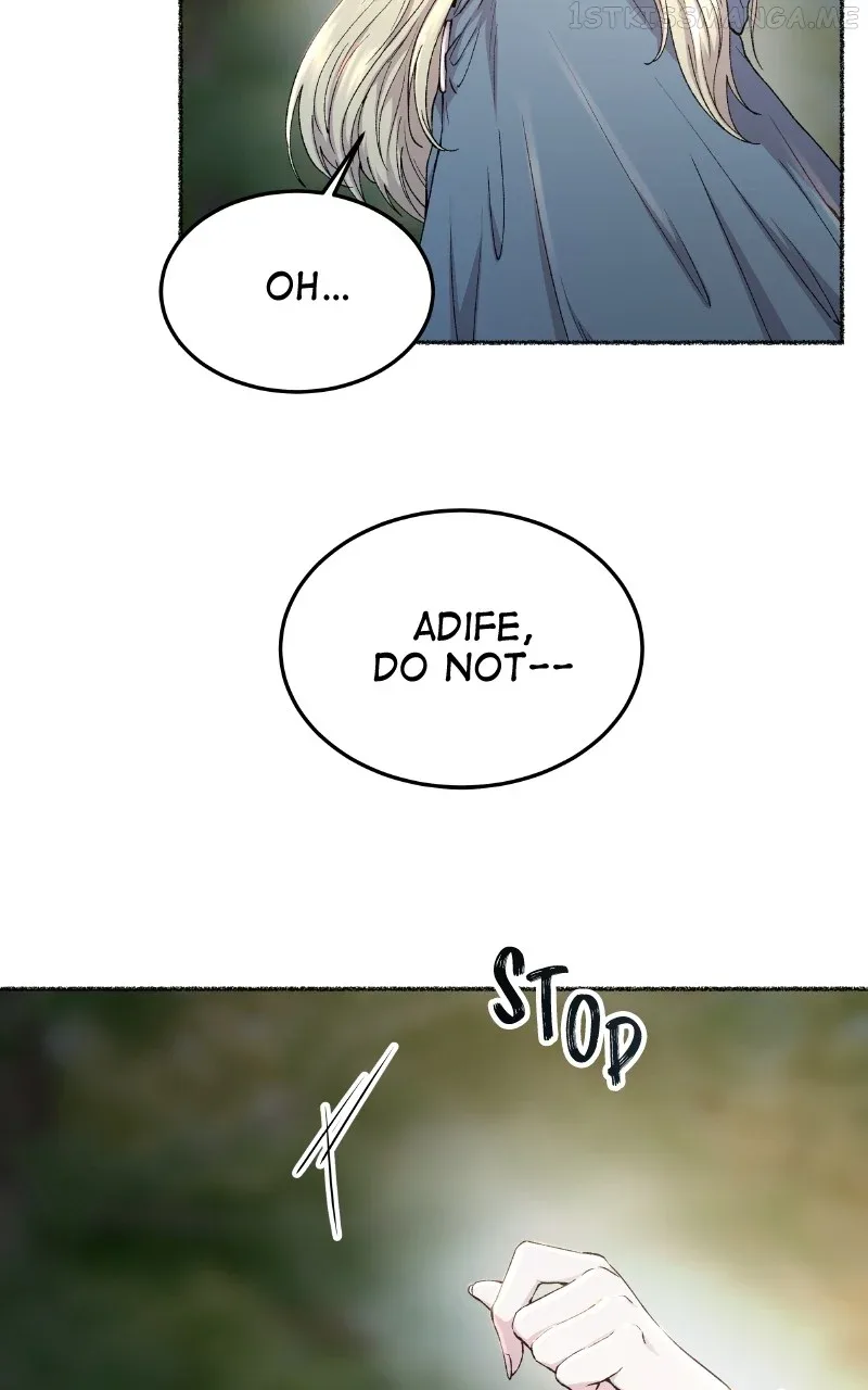 Like A Wind On A Dry Branch Chapter 114 page 58