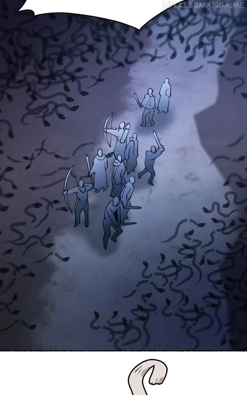 Like A Wind On A Dry Branch Chapter 116 page 12