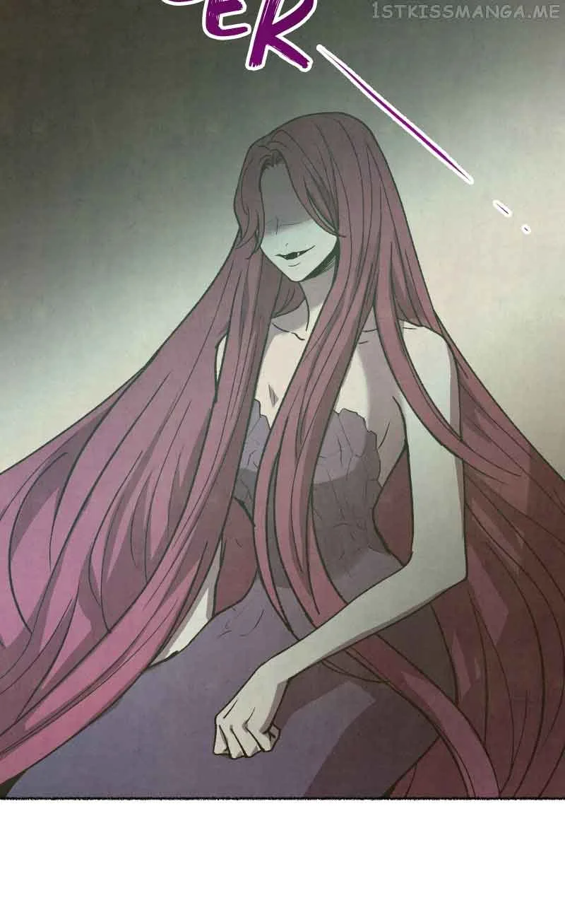 Like A Wind On A Dry Branch Chapter 116 page 35