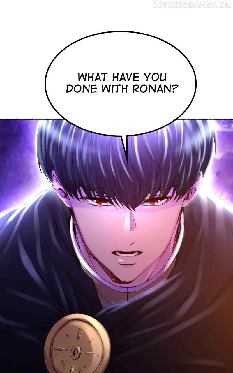 Like A Wind On A Dry Branch Chapter 116 page 8