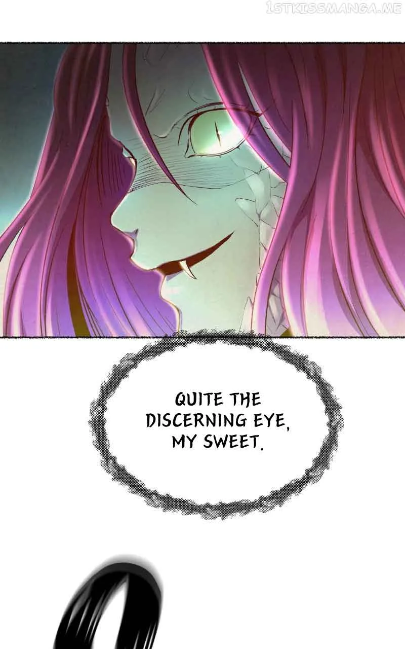 Like A Wind On A Dry Branch Chapter 116 page 36