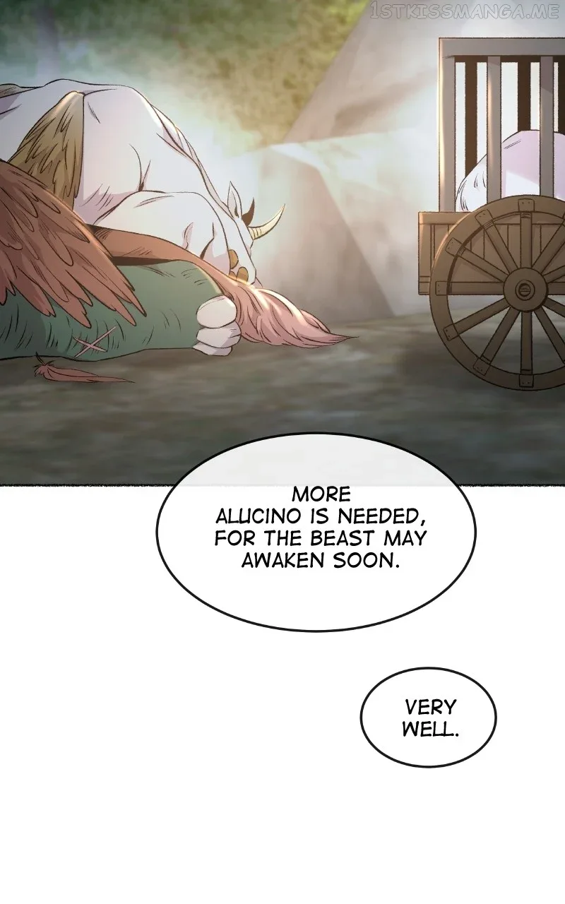 Like A Wind On A Dry Branch Chapter 114 page 55